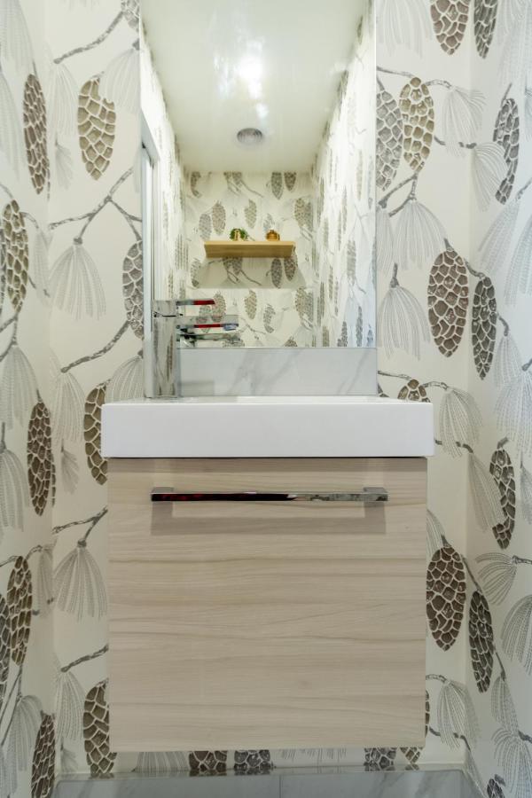 Okioki - Seaside Escape Apartment Крайстчърч Екстериор снимка